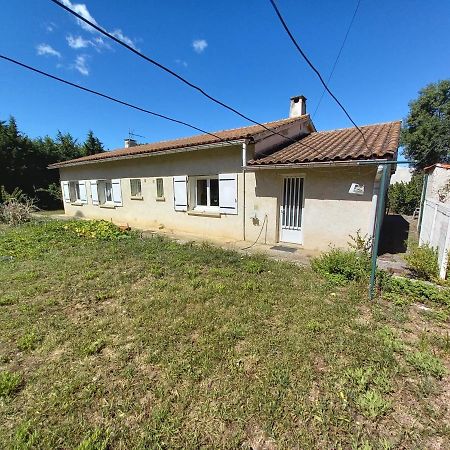 Los Olivos Bize-Minervois Kültér fotó